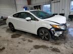 Lot #3301621637 2014 HONDA CIVIC EX