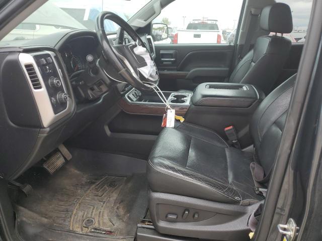 2017 GMC SIERRA K1500 SLT 1GTV2NEJ6HZ198055