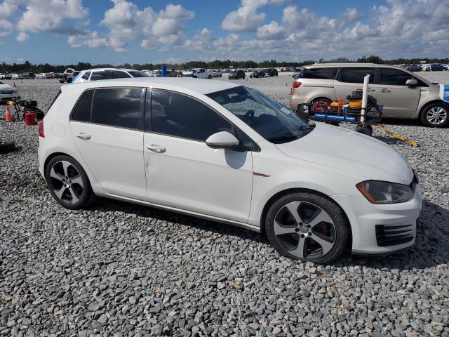 2017 VOLKSWAGEN GTI S - 3VW5T7AU0HM031701