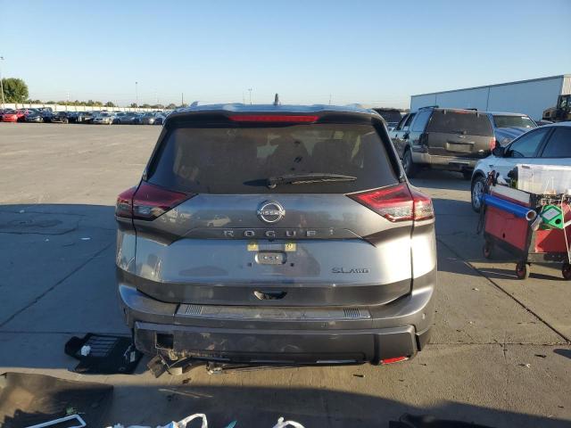 2025 NISSAN ROGUE SL JN8BT3CB6SW156255