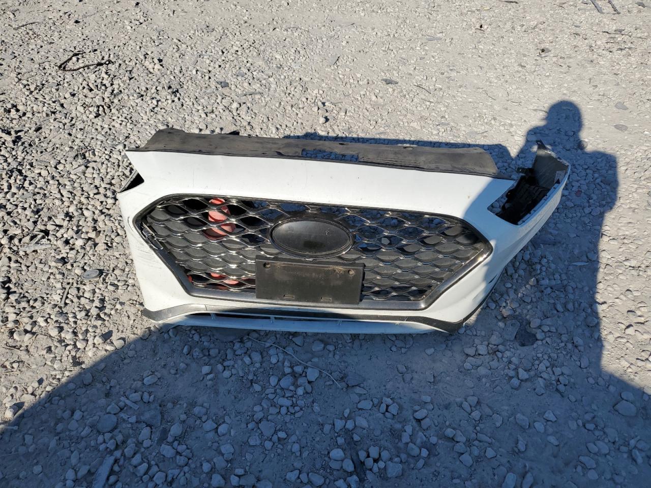 HYUNDAI SONATA SPORT