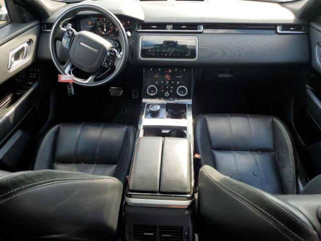 2020 LAND ROVER RANGE ROVE #3305582111