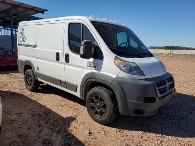 2017 RAM PROMASTER 1500 1500 STANDARD - 3C6TRVNG0HE549052