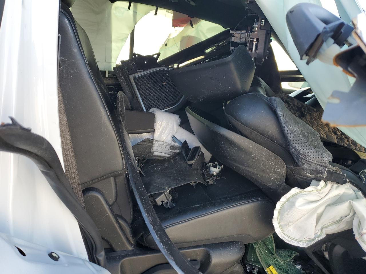 JEEP WAGONEER SERIES II