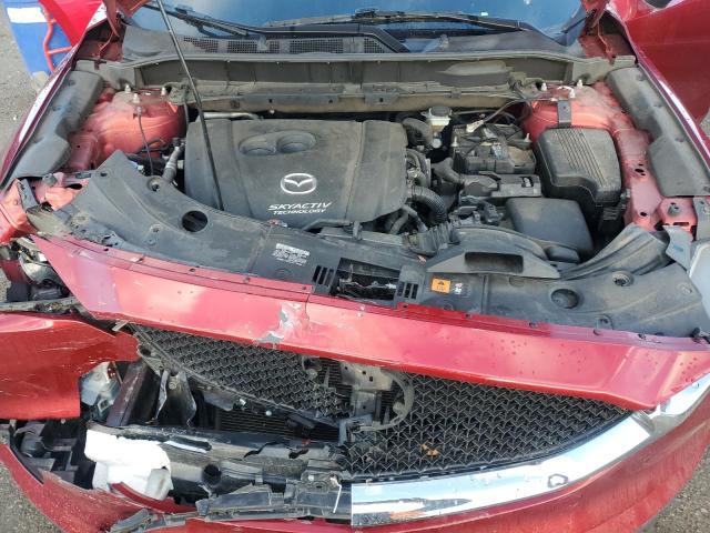 2017 MAZDA CX-5 GRAND - JM3KFBDL5H0215948