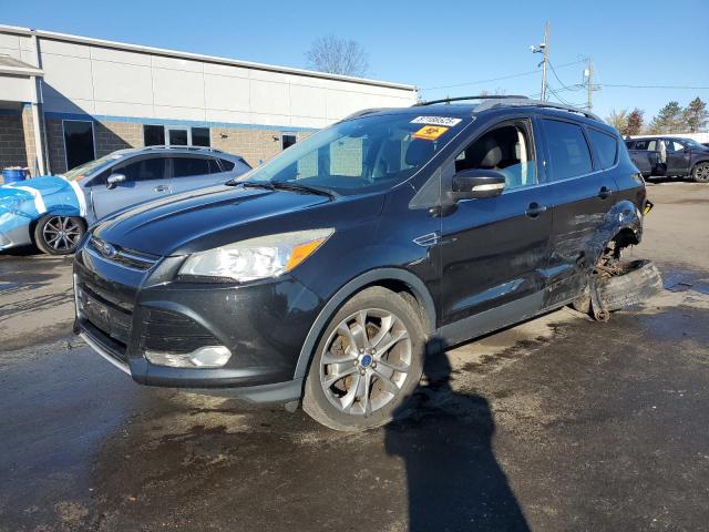 2014 FORD ESCAPE TIT #3286498194