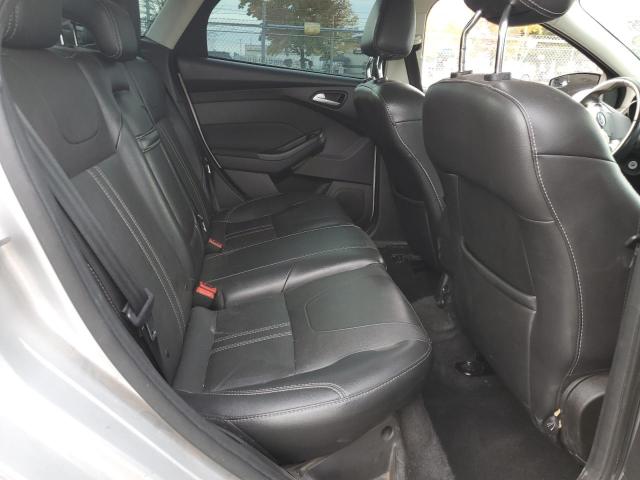 2012 FORD FOCUS SEL #3286880216