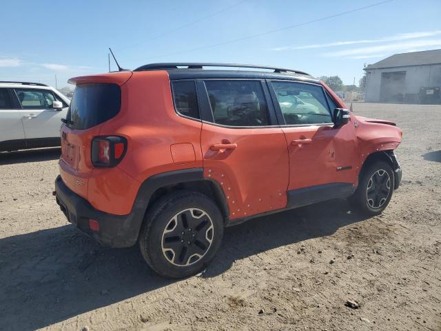 2016 JEEP RENEGADE T - ZACCJBCTXGPD35170