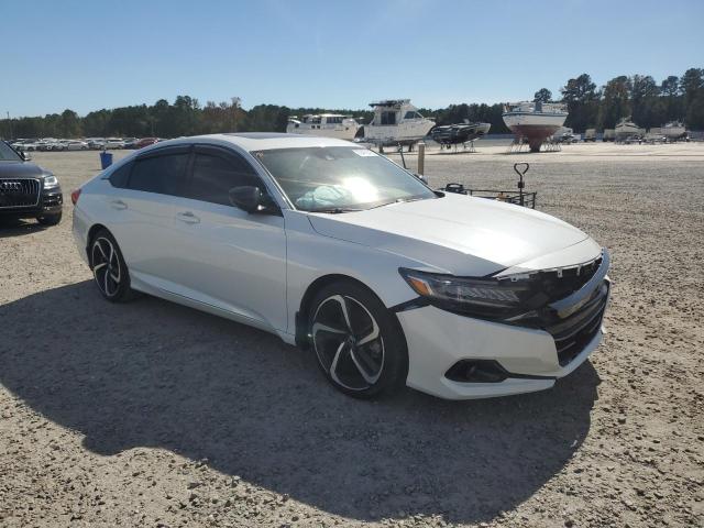 2022 HONDA ACCORD SPO #3298143288