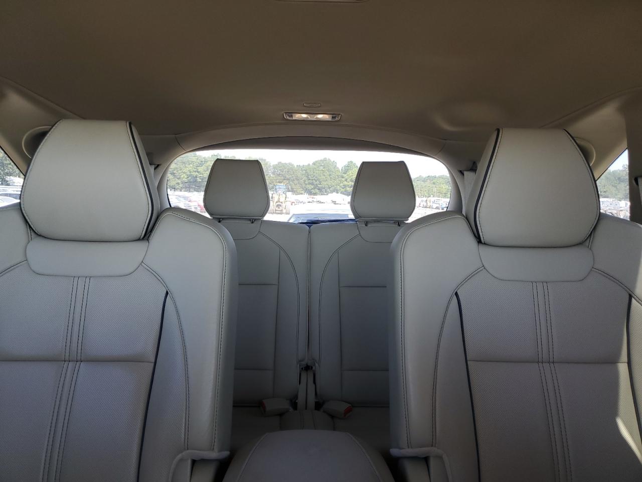 ACURA MDX SPORT HYBRID ADVANCE