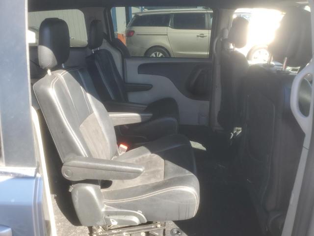 2019 DODGE GRAND CARA #3311858187