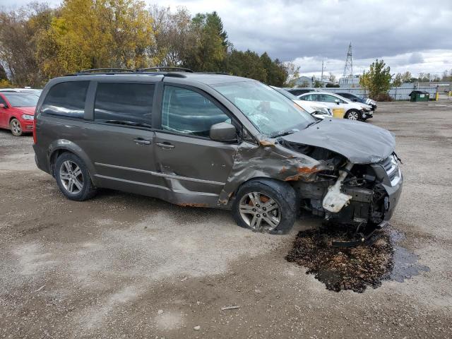 2010 DODGE GRAND CARA - 2D4RN4DX0AR365067