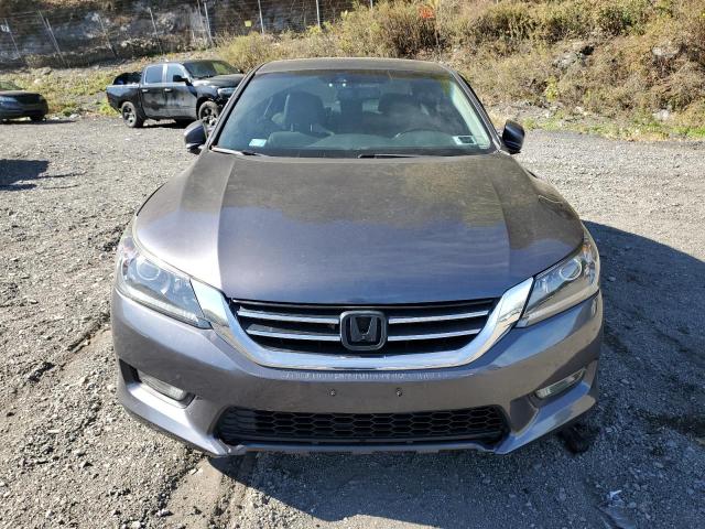 2013 HONDA ACCORD EXL - 1HGCR2F82DA248666