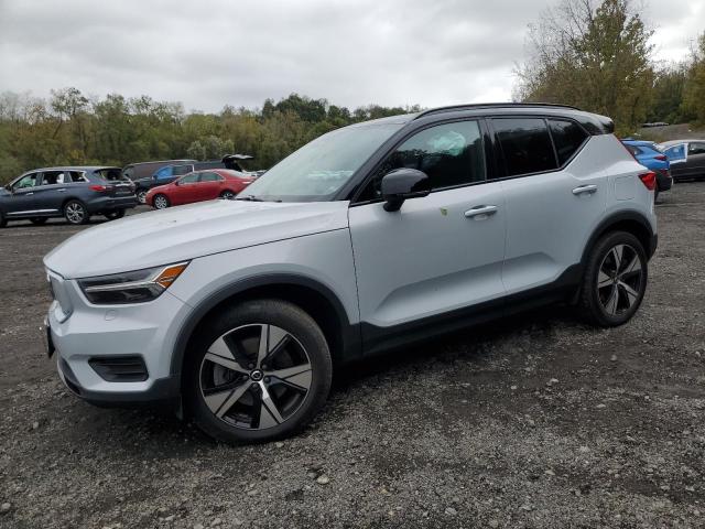 VOLVO XC40 P8 RE
