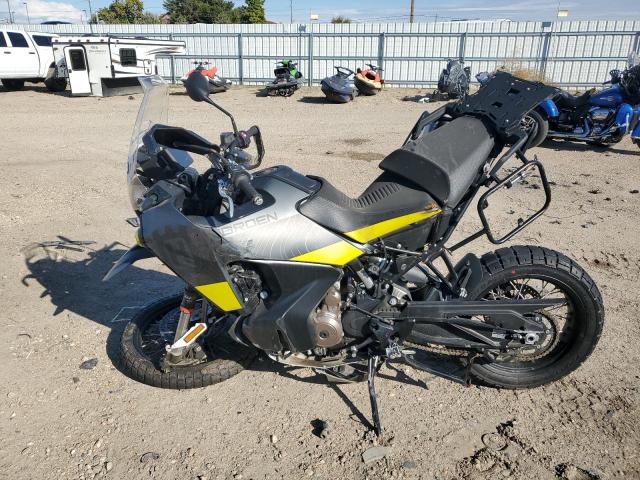 2023 HUSQVARNA NORDEN 901 #3305341323