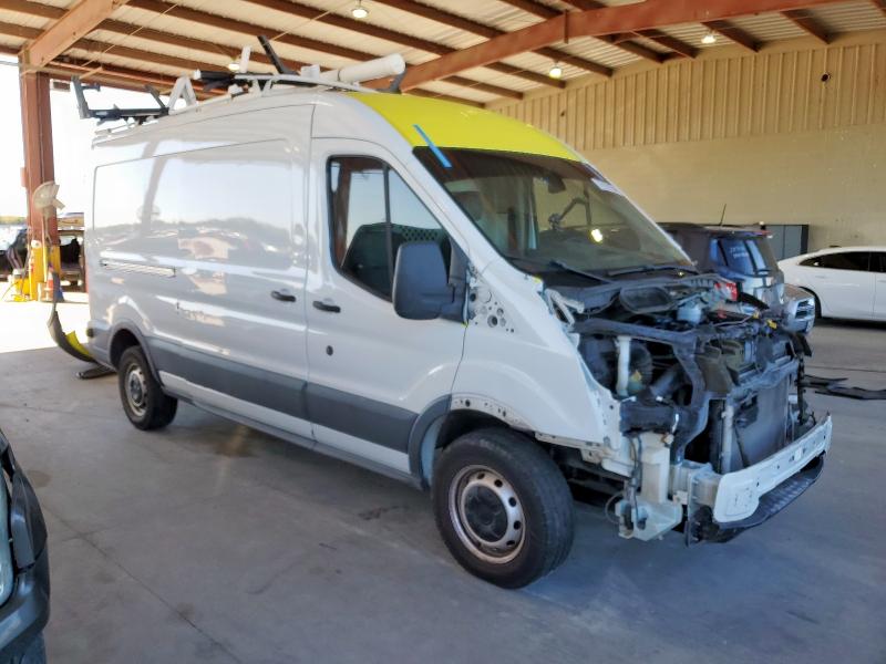 2016 FORD TRANSIT T- #3293547429