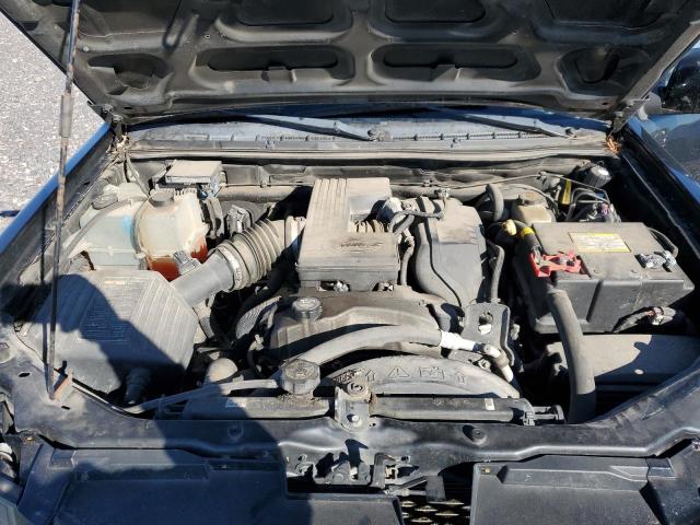 2012 CHEVROLET COLORADO L - 1GCJTCFEXC8136321