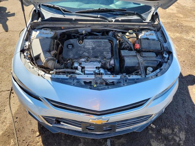 2018 CHEVROLET MALIBU LT #3278595942