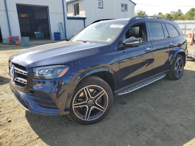 MERCEDES-BENZ GLS 580 4M