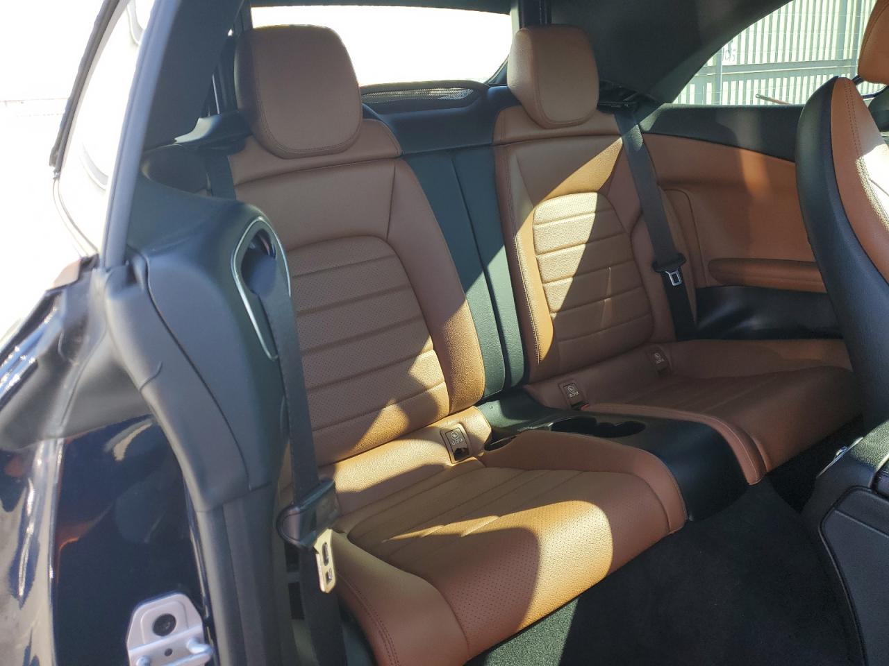 MERCEDES-BENZ C-CLASS 300 4MATIC