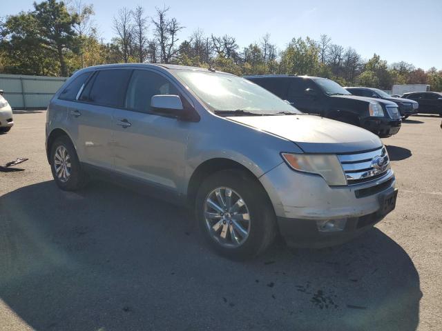 2007 FORD EDGE SEL #3316880078