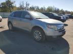 Lot #3316880078 2007 FORD EDGE SEL