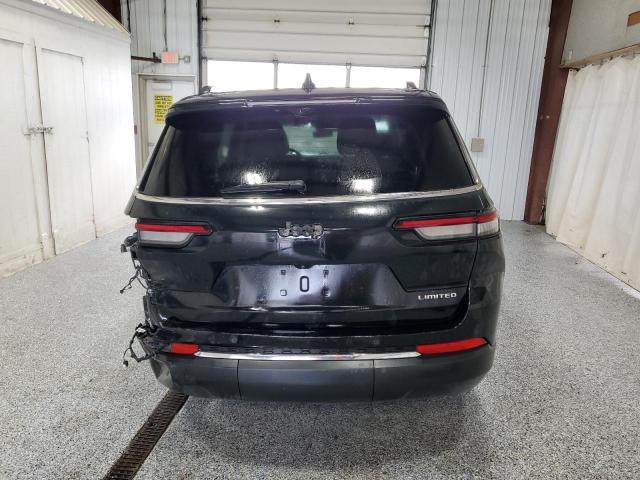 2023 JEEP GRAND CHER - 1C4RJJBG0P8890273