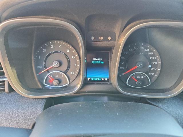 2015 CHEVROLET MALIBU LS - 1G11B5SL8FU147843