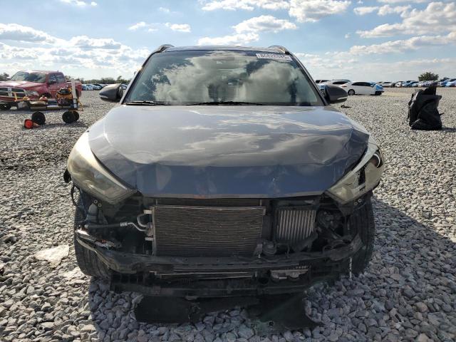 2018 HYUNDAI TUCSON VAL KM8J33A25JU708585