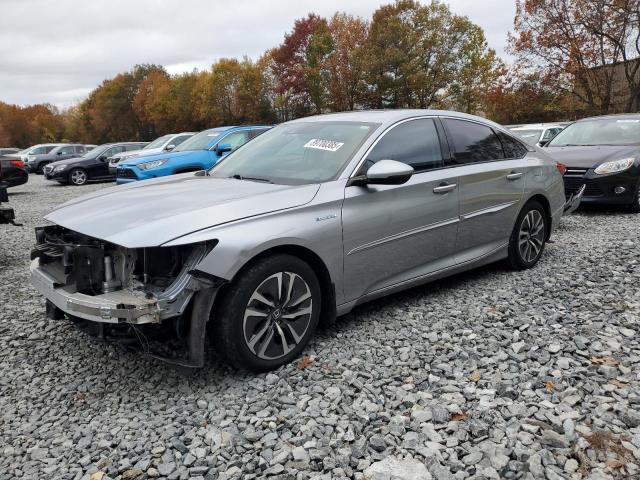Global Auto Auctions: 2018 HONDA ACCORD TOU