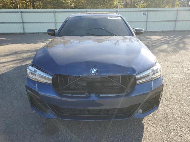 2021 BMW 540I #3305462090