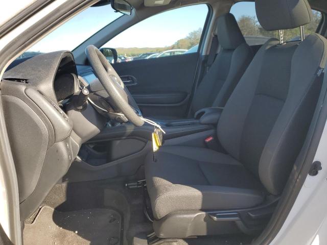 2021 HONDA HR-V EX #3316880074