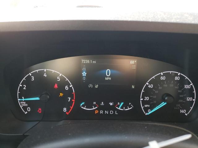 2024 FORD MAVERICK X 3FTTW8J91RRA83989