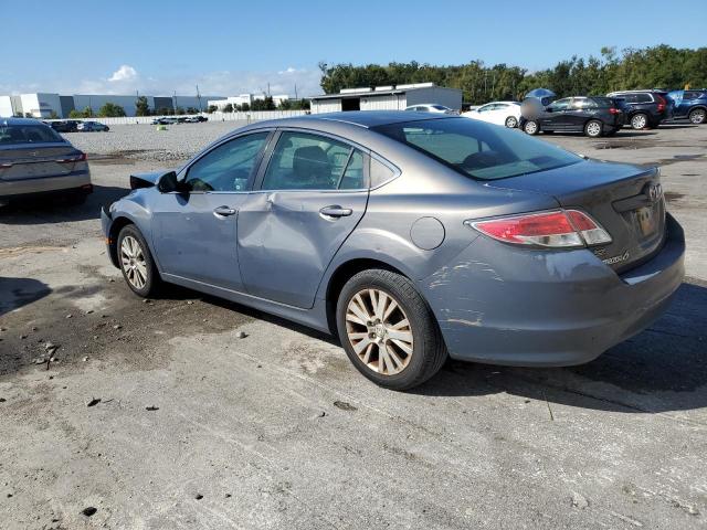 2010 MAZDA 6 I #3297957773