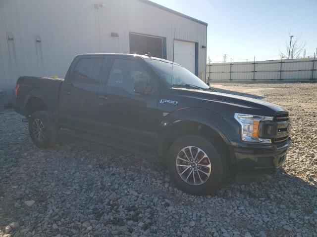 2019 FORD F150 SUPER - 1FTEW1EP3KKE89355
