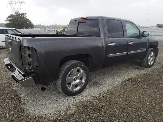 2010 CHEVROLET SILVERADO - 3GCRCSE02AG204959