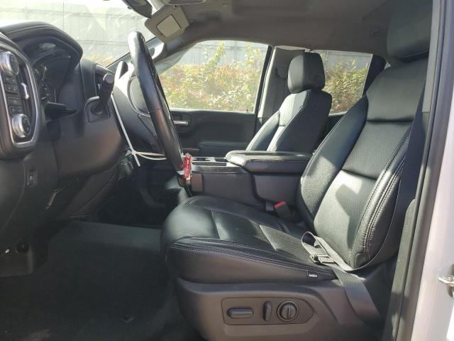 2022 GMC SIERRA LIM #3292394294