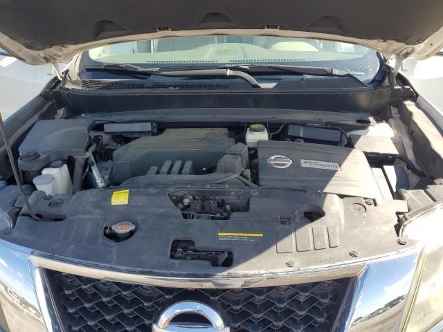 2014 NISSAN PATHFINDER - 5N1CR2MN7EC647467