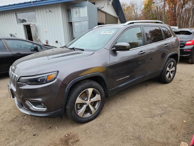 JEEP CHEROKEE L