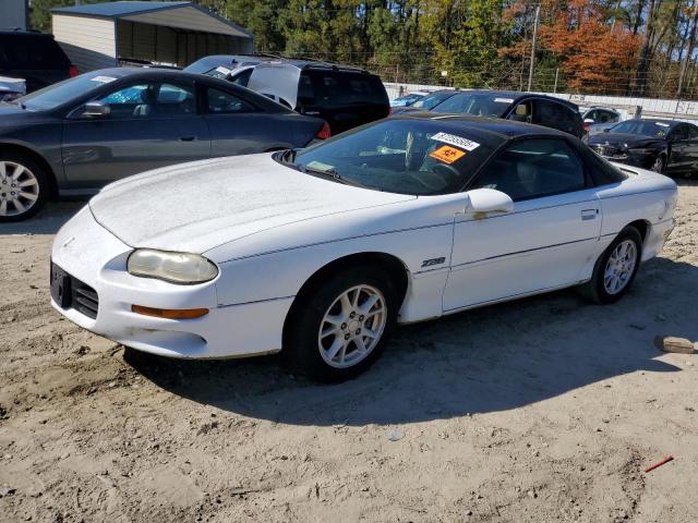 CHEVROLET CAMARO Z28