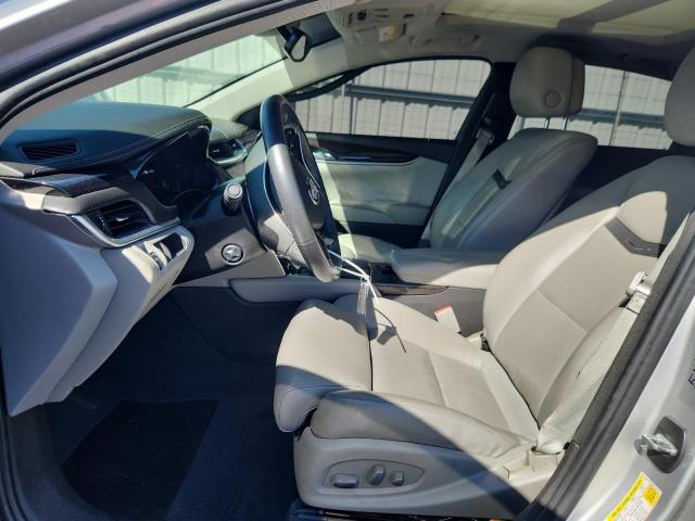 2013 CADILLAC XTS LUXURY - 2G61P5S34D9133170