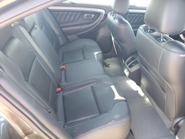 2019 FORD TAURUS SEL - 1FAHP2E82KG101114