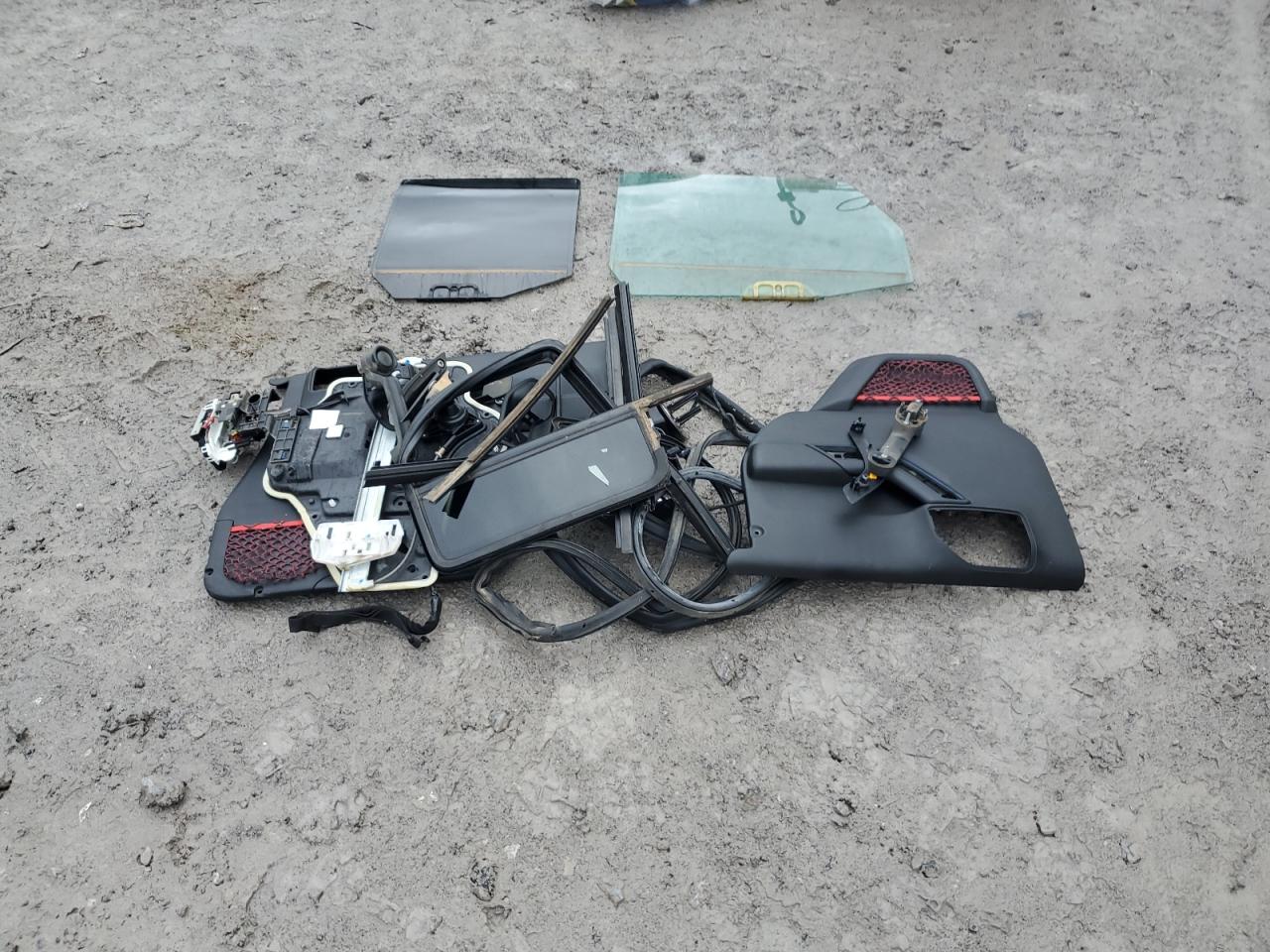 JEEP WRANGLER RUBICON