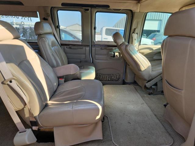 2004 CHEVROLET EXPRESS G1500 #3285579266
