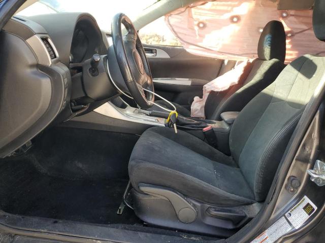 2009 SUBARU IMPREZA 2. #3291229960