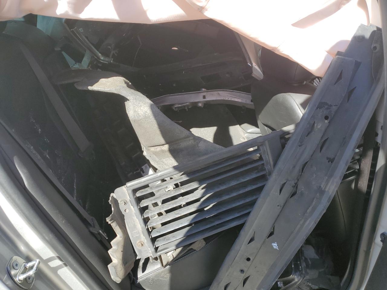 CHEVROLET VOLT PREMIER