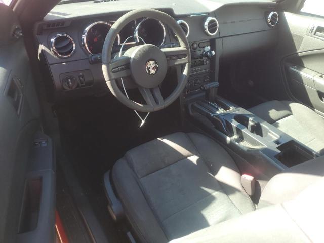 2007 FORD MUSTANG #3290061274