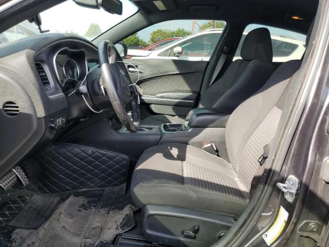 2018 DODGE CHARGER GT - 2C3CDXJG8JH337796