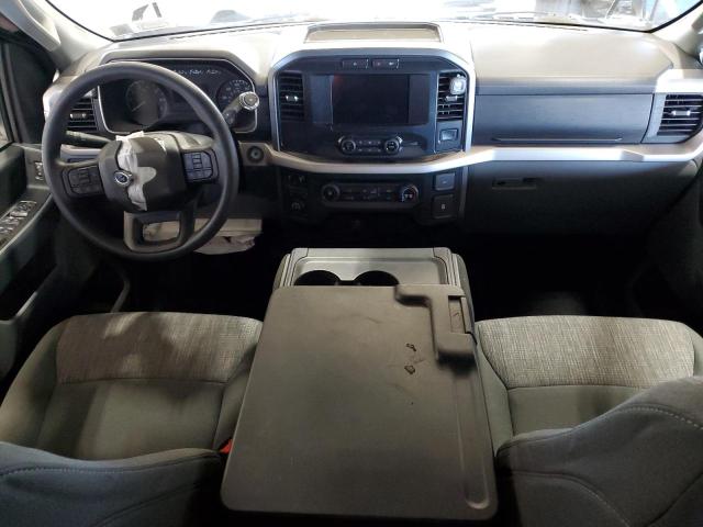 2022 FORD F150 SUPER - 1FTEX1EP5NKF30988