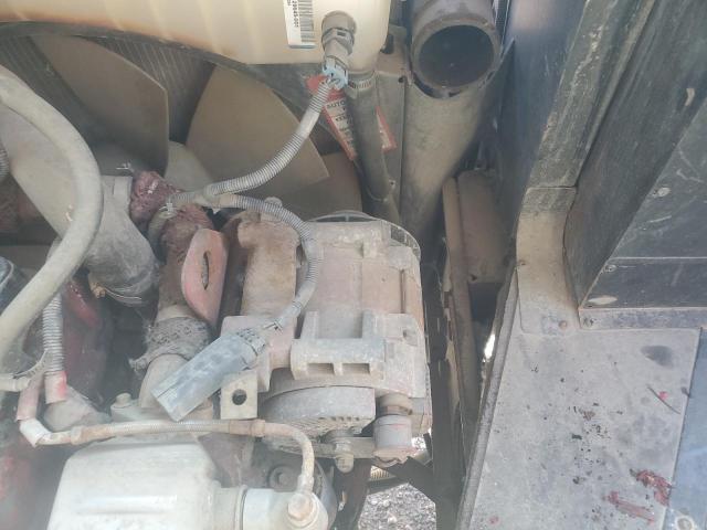 2011 THOMAS SAF-T-LINER HDX #3263668730